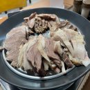 [본오동]안산 상록수역 순대국 유일순대 상록수점