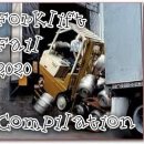 지게차 사고 모음-Forklift Fail Compilation 2020 叉车意外合集 2020 이미지