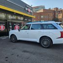 캘리그래피A | 팰리세이드 하이브리드 캘리그래피 화이트 신차패키지