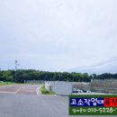 안성맞춤대로 이미지