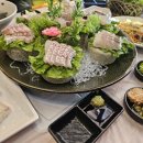 효천횟집 | 효천지구 횟집 맛집 완도활어 다녀온 후기