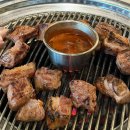 지리산흑돼지연탄생구이 | [인천 맛집] 인천 가정동 맛집 고기집 “흑돼지형제들 가정루원시티본점” 다녀온후기〰️