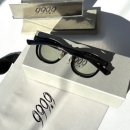 광주016 | 착용감좋은 아넬형뿔테 포나인즈 FN0146 블랙 출고후기 [광주남구안경][봉선동안경]