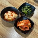 루원시티 맛집 풍전식당 육개장 소갈비 우거지 해장국 후기