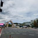 (대전광역시) 충남대학교 정심화국제문화회관 정심화홀 Mc the max 이수 콘서트 후기!!