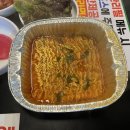 돼지zone | 건대맛집 돼지ZONE 껍데기 + 한강라면 무제한 가성비 데이트