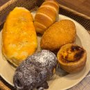 서흥빌딩 | 당진 아카렌가 베이커리 / 소금빵 줄서는 당진 빵집 후기