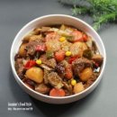 황금돼지갈비 이미지