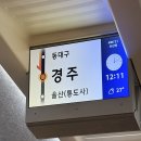 경주 여행 경주 감산사 템플스테이 후기