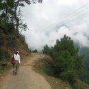 인도여행1년, 길 위에서 만난 사람들 3(북인도) 이미지