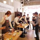 핸드드립 자격증반 이미지