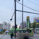 석계역 7번출구 이미지