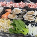 원산도 제3주차장 이미지