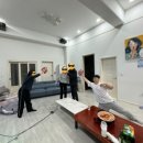 황금바다펜션