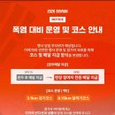 마라톤 | 2026 815런 오프라인 마라톤 후기 🇰🇷잘될거야, 대한민국