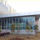 2호선 벡스코역 (시립미술관역) 이미지