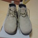 NorthFace M HAYDEN CHUKKA 2 스웨이드신발 판매(255) 이미지