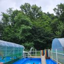 송산레포츠 | 의정부수영장 송산야외수영장 송산레포츠 취사가능수영장
