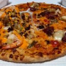 도미노피자안성금산점 이미지