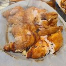 지코바숯불통닭
