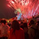 GR(부산광역시 기장군)-[동부산관광로]-상-7 | 부산 기장 놀이공원 롯데월드 어드벤처 불꽃축제 보고 온 후기
