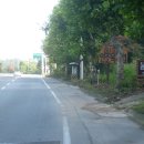 밀양현대주유소 이미지