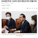 [속보]민주당, 이상민 장관 해임건의안 제출키로 이미지