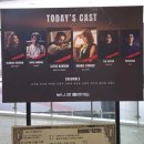 기억앤기억 | "우릴 기억하게 해줄게" 뮤지컬 보니 앤 클라이드 후기