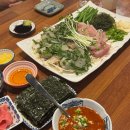 용인축산농협 노동조합 | [공지] 《용인 고림동》 가성비 좋은 깻잎막회 횟집 추천 후기