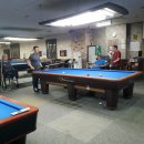 그랜드 당구장 이미지