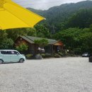 깊은산계곡산장 이미지