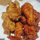 [구미 맛집] 교촌통닭 1호점인 교촌치킨 송정점 재방문 내돈내산