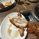 서울역 충정로 맛집 / 최자로드 닭꼬치 “호수집” 내돈내산 솔직후기!