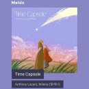 Anthony Lazaro, Milena (밀레나) - Time Capsule [ 남녀듀엣곡 / 분위기있는음악 ] 이미지