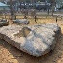 주안동고인돌 이미지