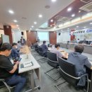 금오 태양광발전소 이미지