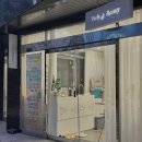 네일드루와 | 부산 수영 네일샵 추천 망미 쁠리앤뷰티 6월 이달의아트 여름 파우더 네일 후기