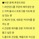 갱년기 건강 라인댄스 이미지