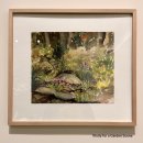 (주)동화그린노동조합 | 잠실전시회 타샤 듀더 전시회 롯데뮤지엄