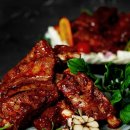 3580 | 100g당 3,580원? 패밀리 레스토랑보다 맛있는 역대급 가성비 폭립