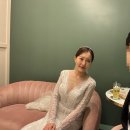 은선 | [Marry me] 웨딩 결혼 정샘물웨스트 본식 헤어메이크업 추천 후기(은선원장님 픽!)