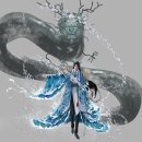 테마헤어스케치 | 콜로소 일러스트레이터 정상수 반실사 페인팅 강의 후기 (3주차-2)
