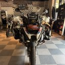 2022 R1250GSA 로우서스(아시안핏) 이미지