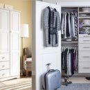 closet:옷장