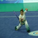 우슈체육관 이미지