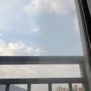 호평37통(오네트아파트) | 남양주 아파트 유리창 청소 외창청소 - 호평역 오네뜨센트럴 필름시공 창문