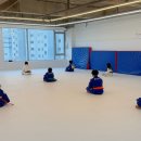 송도유도체육관 이미지