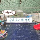 초가애펜션 이미지