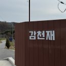 감천재