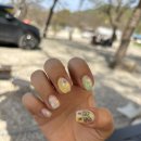 아트앤라인 | [부천] 너무 만족스러웠던 이달의 아트 후기, 부천 옥길동네일샵 추천 '리브라인랩아카데미'